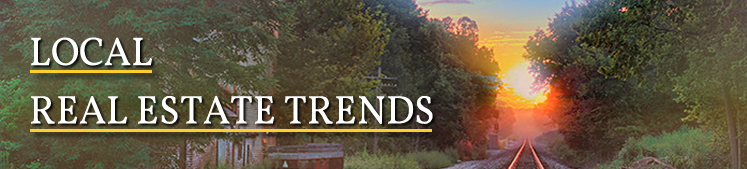 Local CRE Trends
